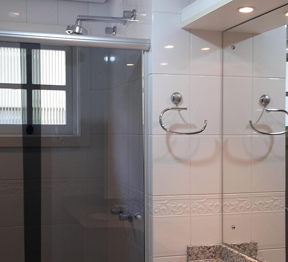 Residencial Vicenza Apartamento *